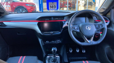 Vauxhall Corsa 1.2 Turbo GS Line 5dr Petrol Hatchback